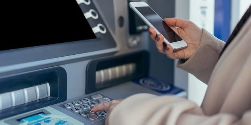 Hướng dẫn rút tiền rikvip chi tiết từng bước